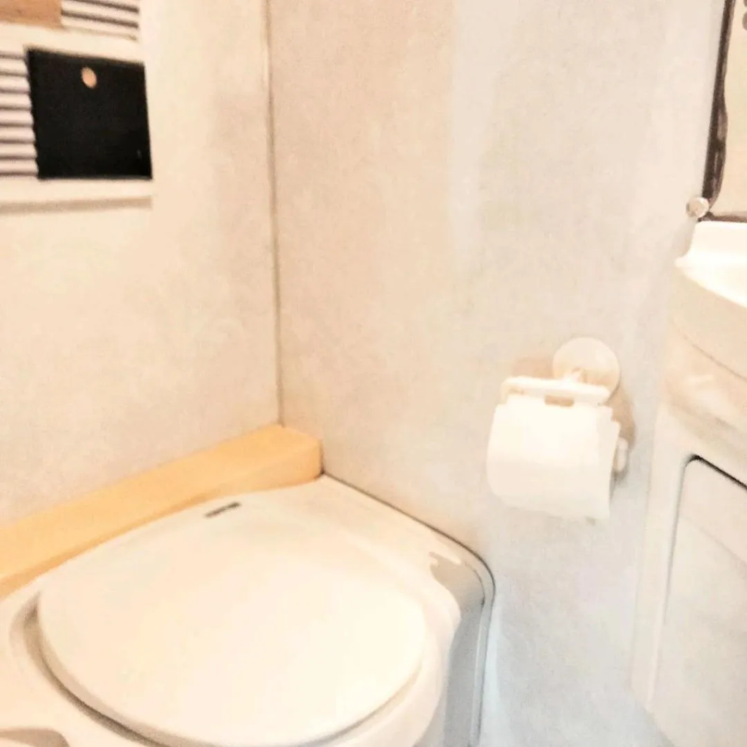 Sweet Camper Hotel Firenze Kemping