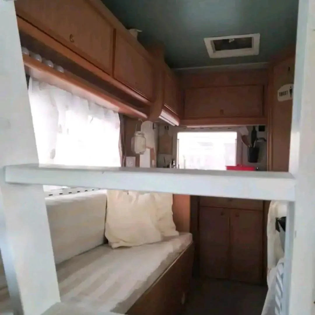Sweet Camper Hotel Firenze