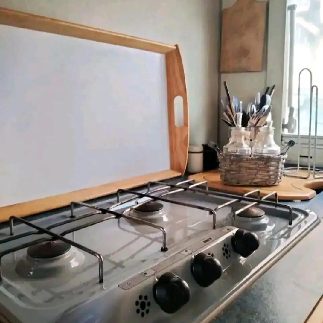 Kemping Sweet Camper Hotel Firenze