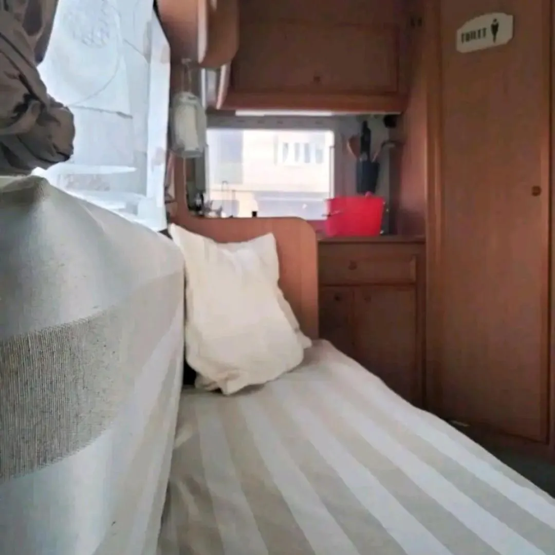 Sweet Camper Hotel Firenze 0*,