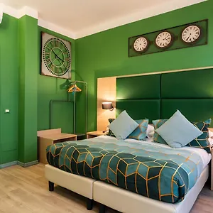 Residenza Olimpo Center Bed & Breakfast